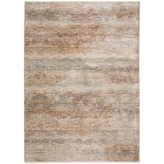 Machine Made Neola NA3 Beige - Dalyn Rugs