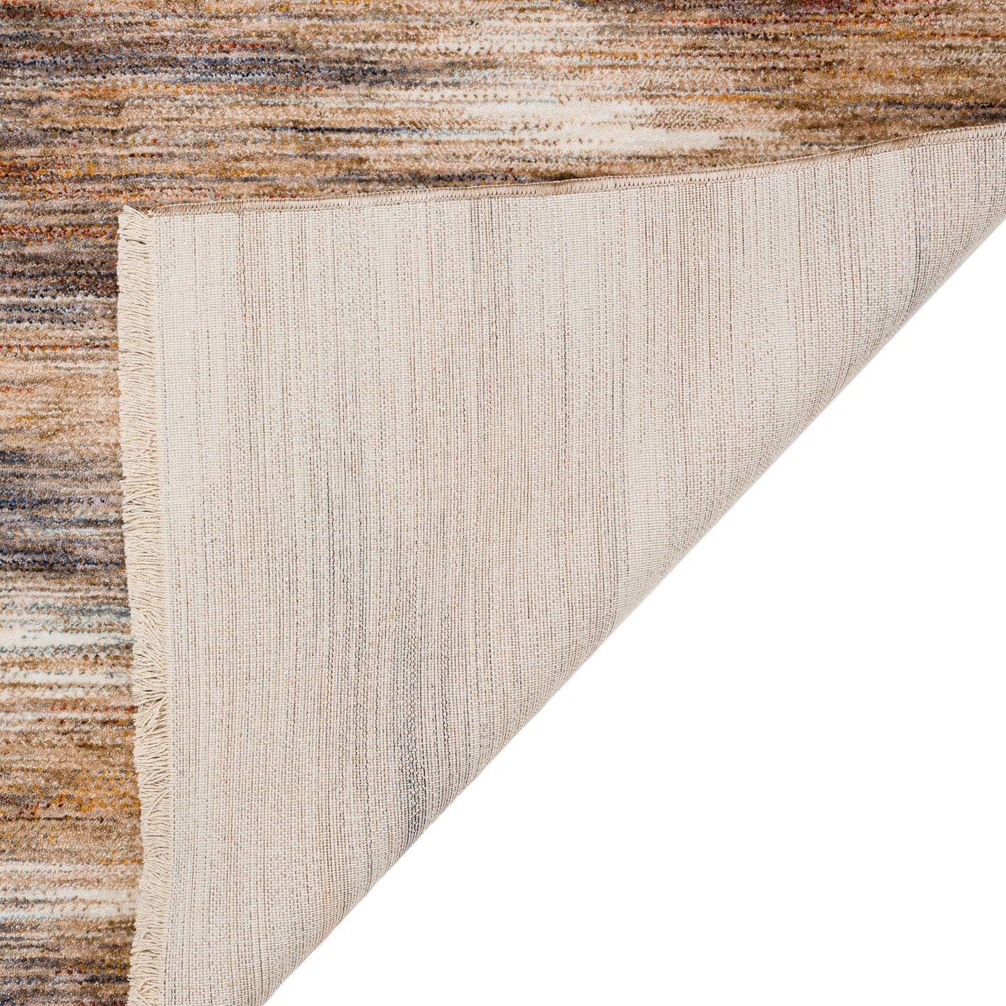 Machine Made Neola NA4 Beige - Dalyn Rugs