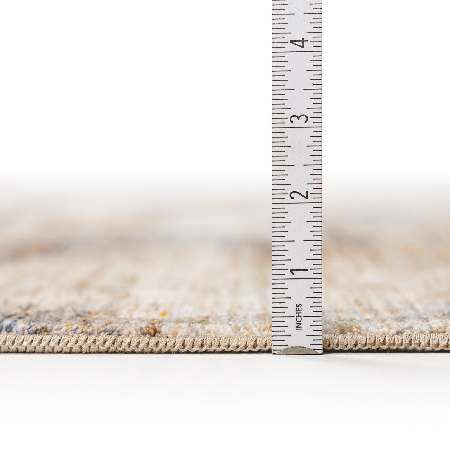 Machine Made Neola NA4 Beige - Dalyn Rugs