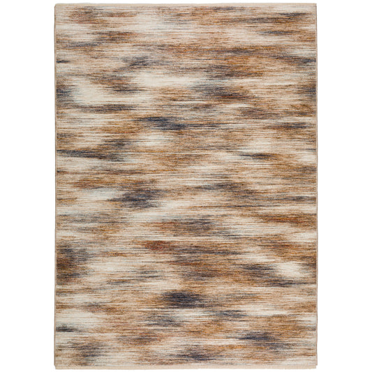 Machine Made Neola NA4 Beige - Dalyn Rugs