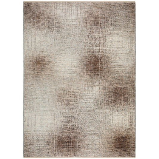 Machine Made Neola NA5 Beige - Dalyn Rugs
