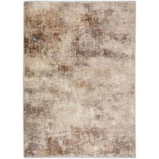 Machine Made Neola NA8 Taupe - Dalyn Rugs