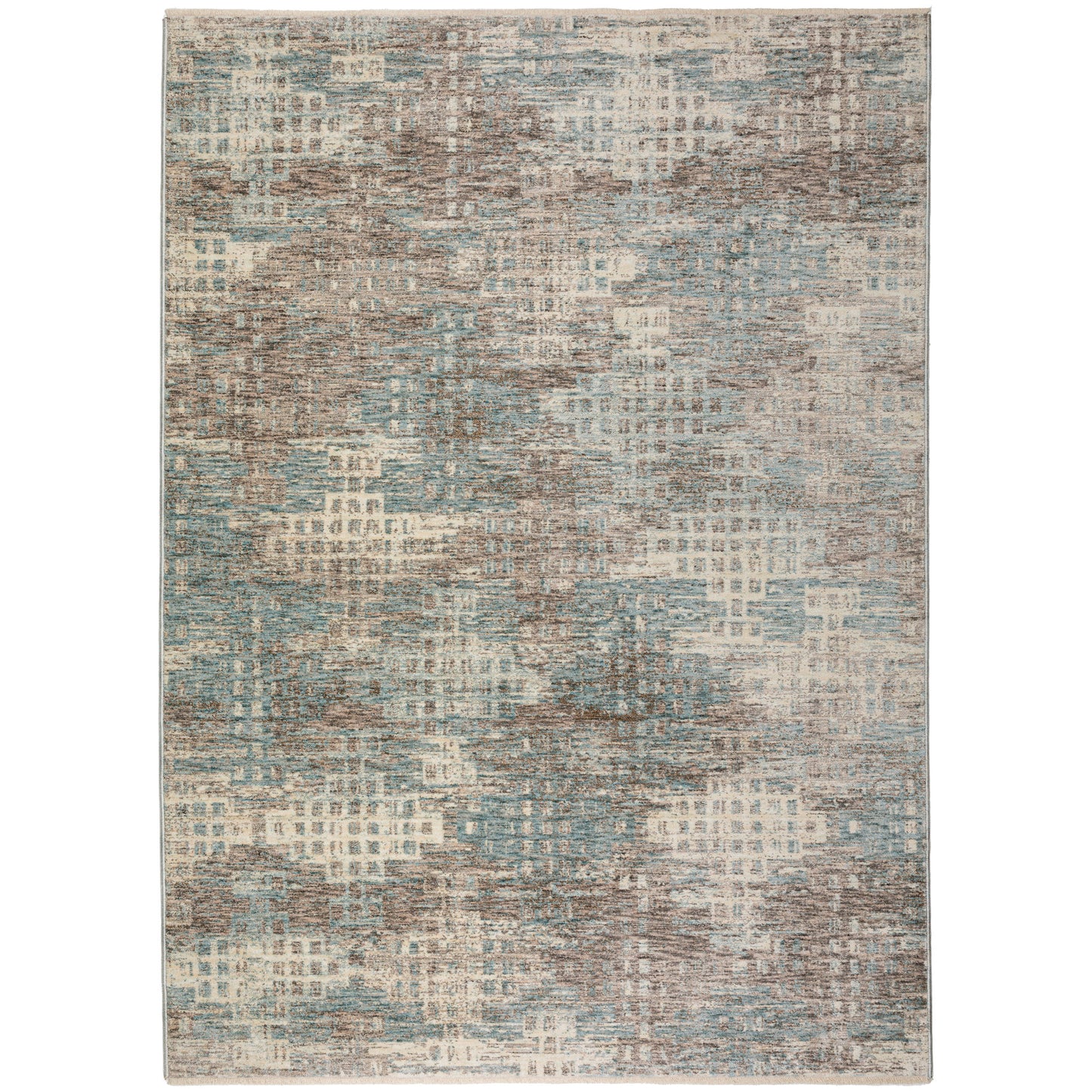 Machine Made Neola NA9 Denim - Dalyn Rugs