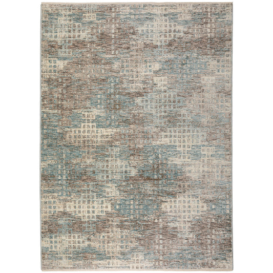 Machine Made Neola NA9 Denim - Dalyn Rugs