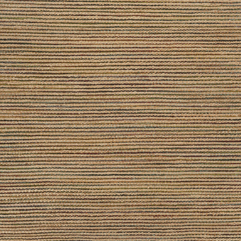 Natural Fiber-03377 Bohemian/Eclectic Hand-Woven Natural/Multi Cotton Indoor Area Rug - LR Home