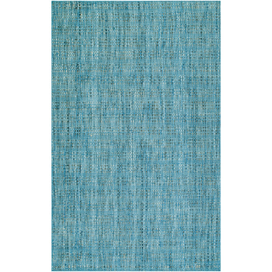 Hand Loomed Nepal NL100 Denim - Dalyn Rugs
