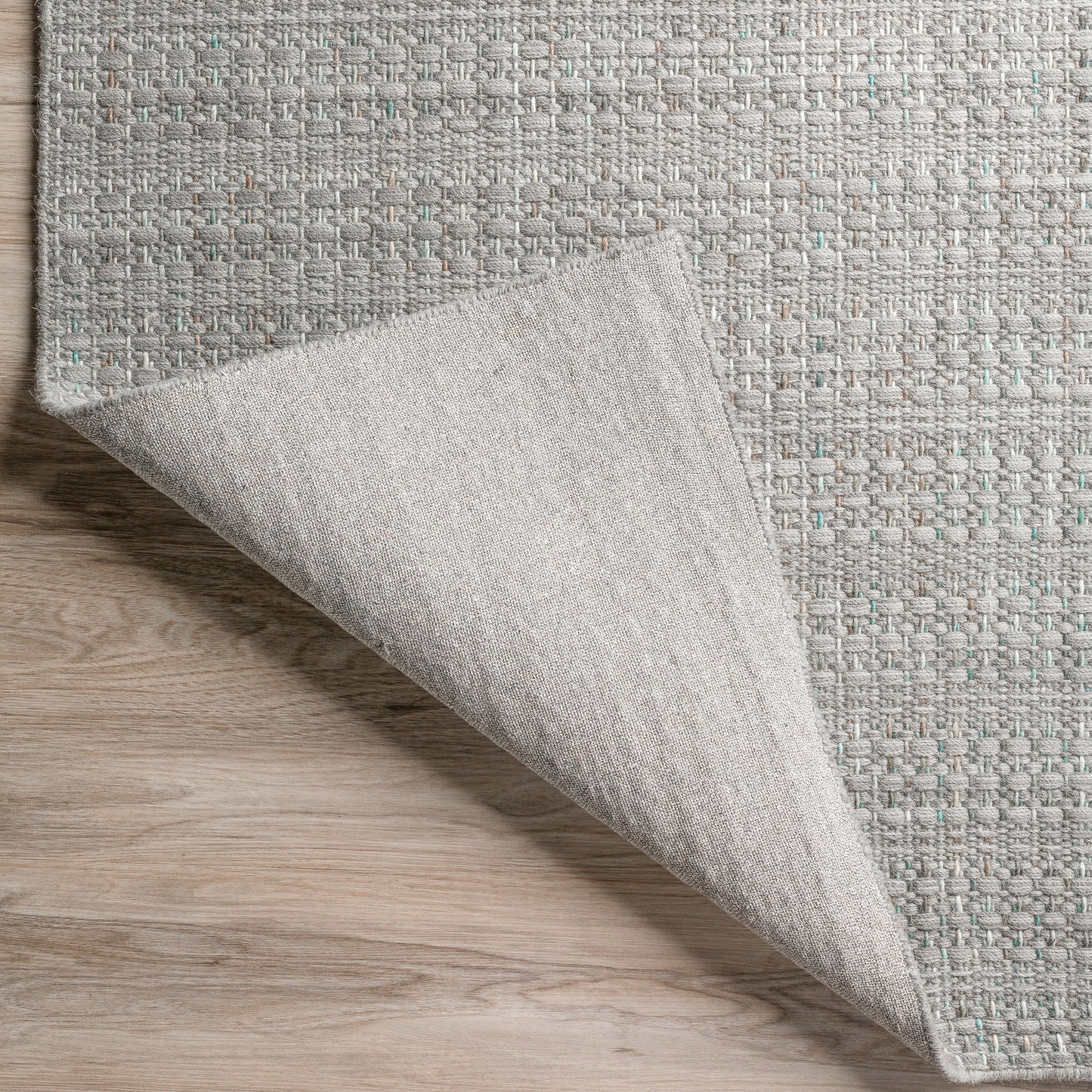 Hand Loomed Nepal NL100 Gray - Dalyn Rugs