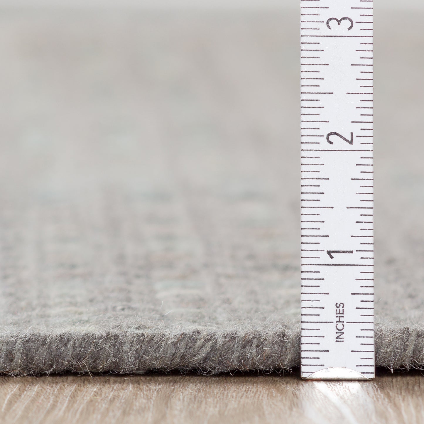 Hand Loomed Nepal NL100 Gray - Dalyn Rugs