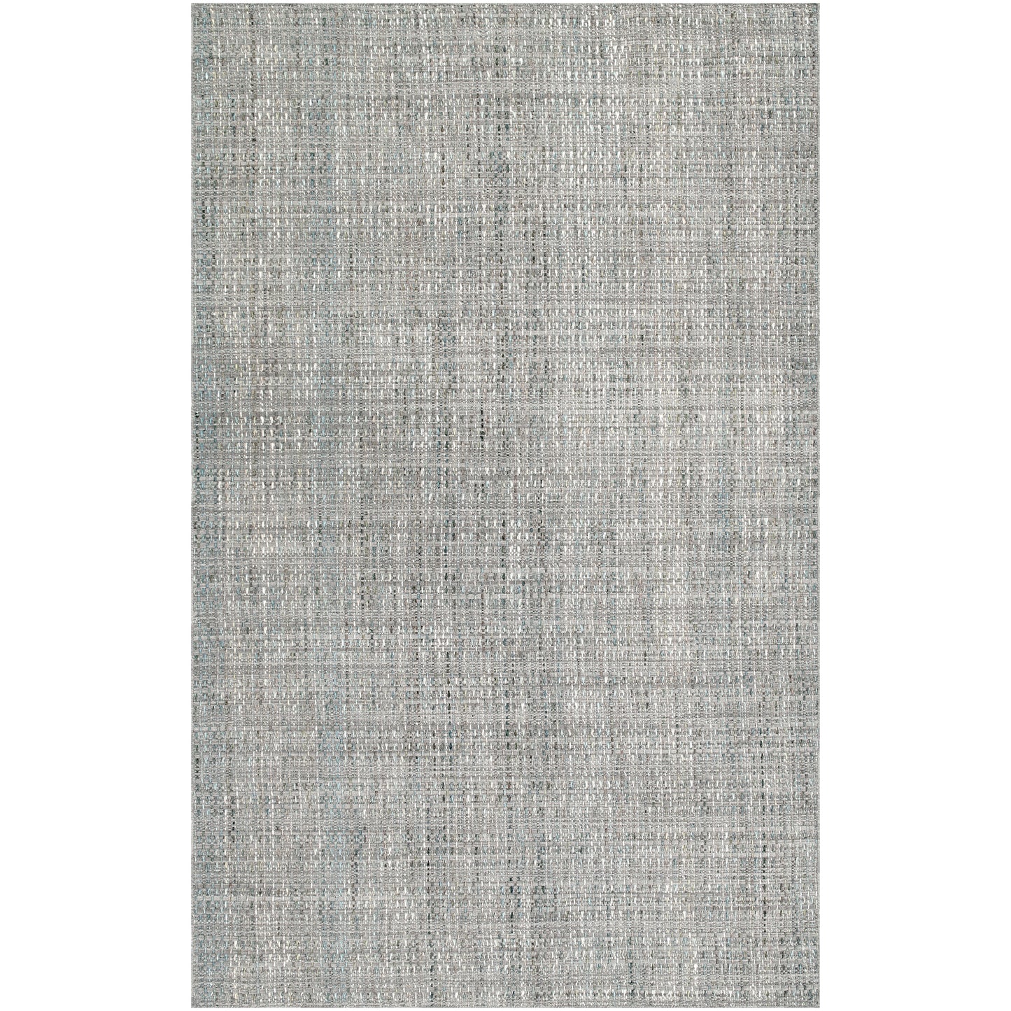 Hand Loomed Nepal NL100 Gray - Dalyn Rugs