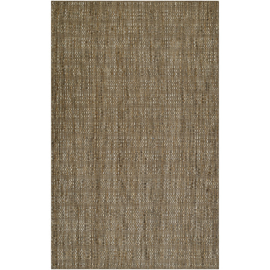 Hand Loomed Nepal NL100 Mocha - Dalyn Rugs