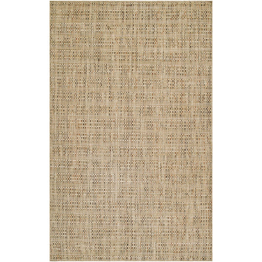 Hand Loomed Nepal NL100 Sand - Dalyn Rugs