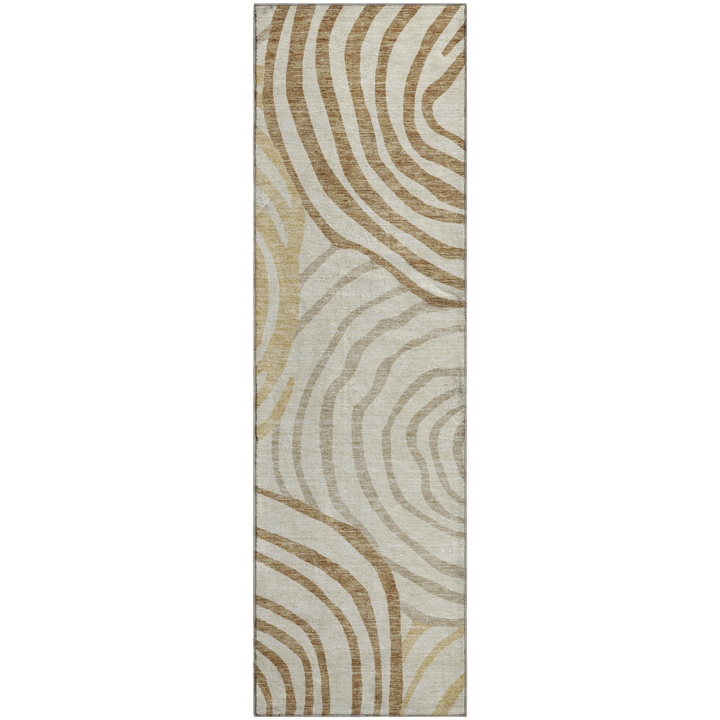 Machine Made Neo NO10 Gold - Dalyn Rugs