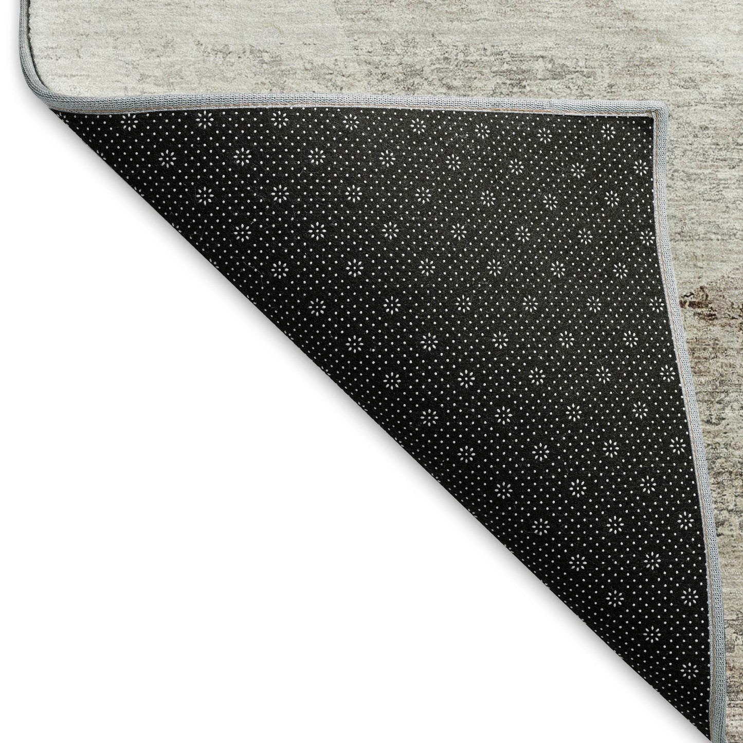 Machine Made Neo NO11 Silver - Dalyn Rugs