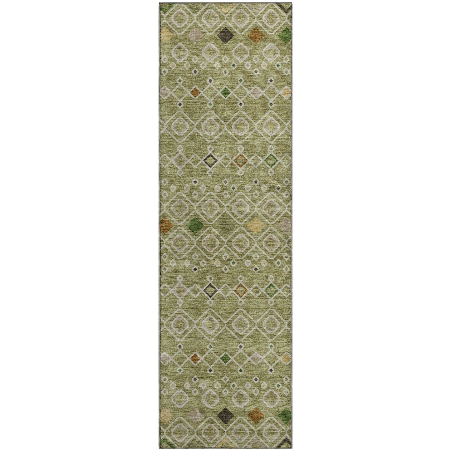 Machine Made Neo NO12 Sage - Dalyn Rugs