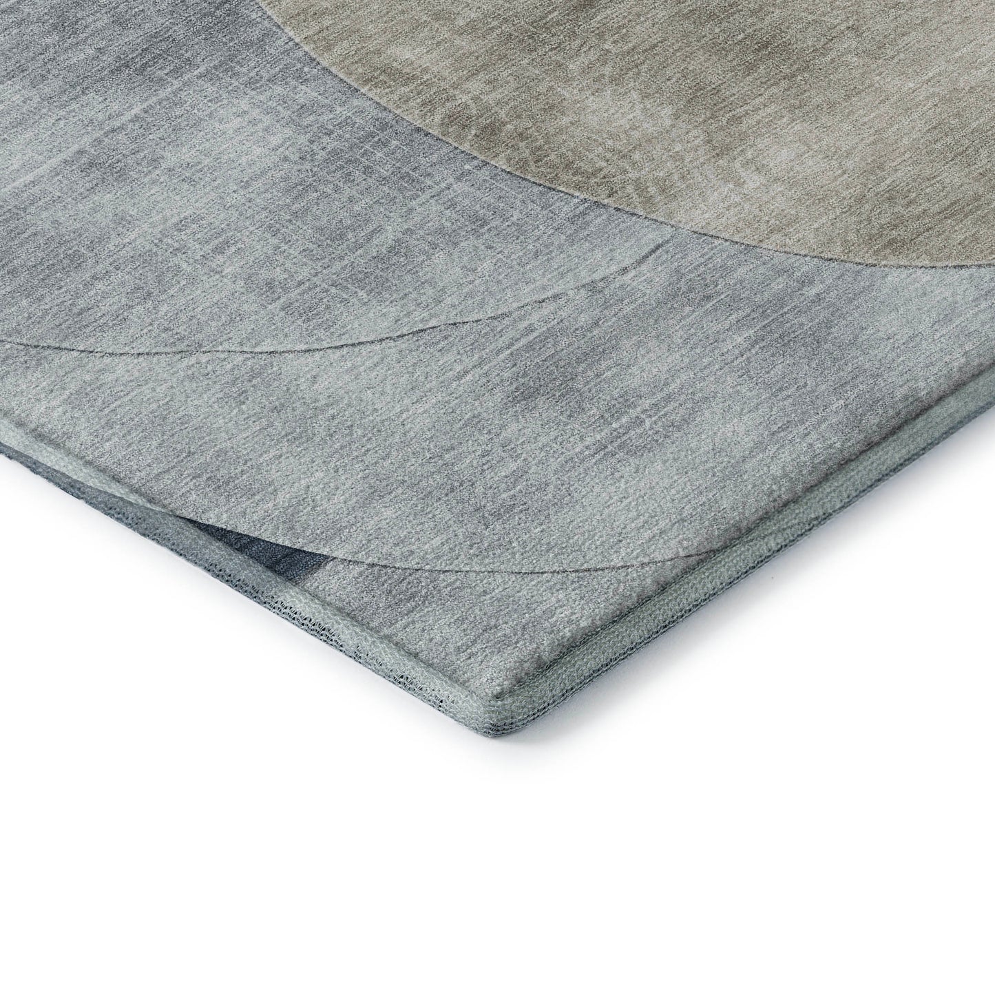 Machine Made Neo NO13 Sky - Dalyn Rugs