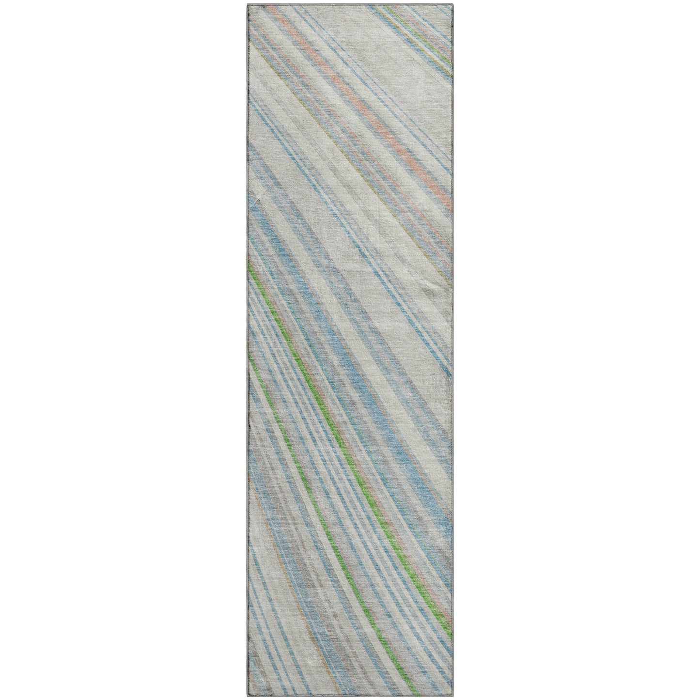 Machine Made Neo NO14 Ivory - Dalyn Rugs