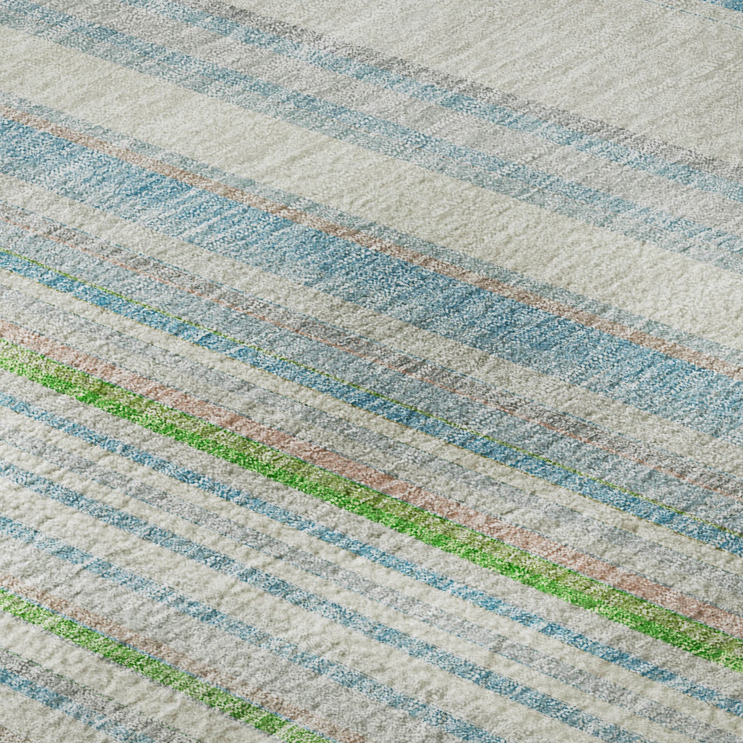 Machine Made Neo NO14 Ivory - Dalyn Rugs