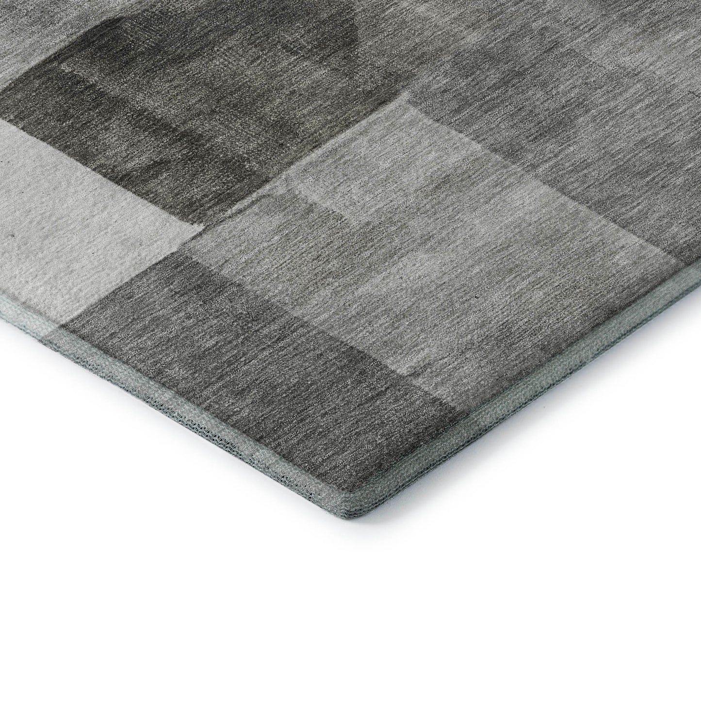 Machine Made Neo NO15 Pewter - Dalyn Rugs