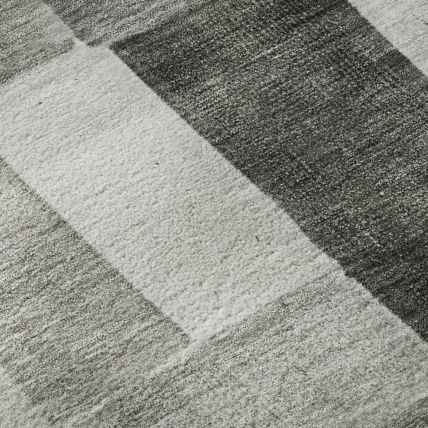 Machine Made Neo NO15 Pewter - Dalyn Rugs