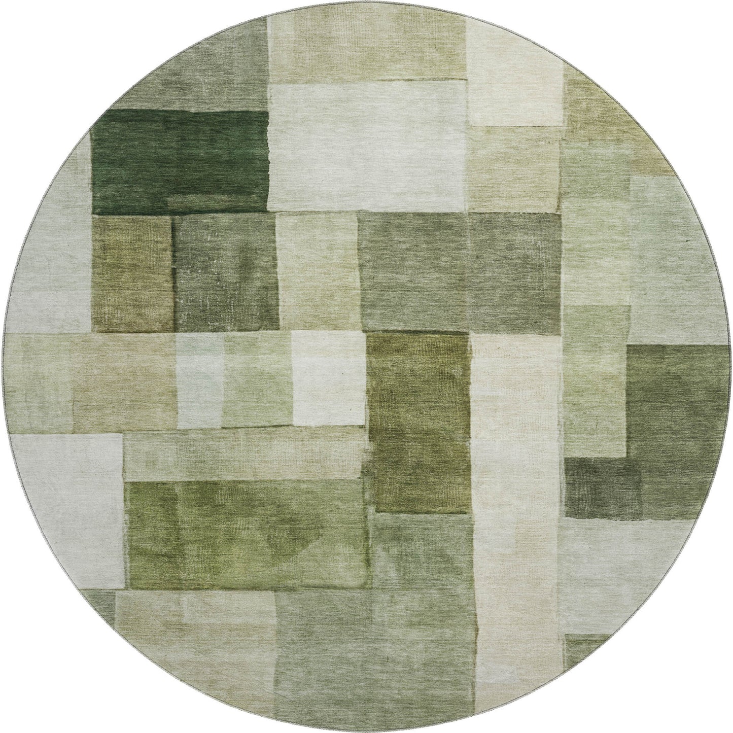 Machine Made Neo NO15 Sage - Dalyn Rugs