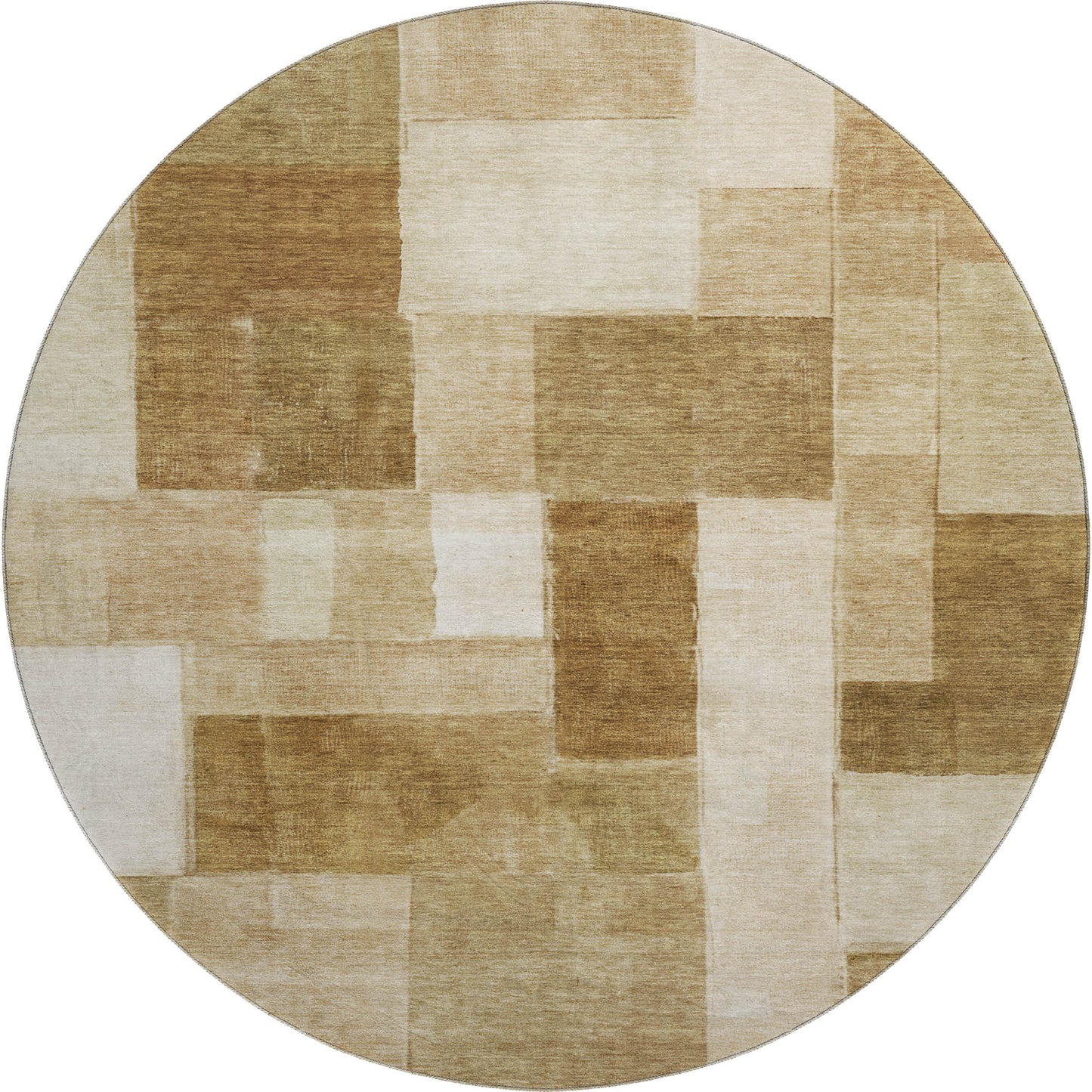 Machine Made Neo NO15 Terracotta - Dalyn Rugs
