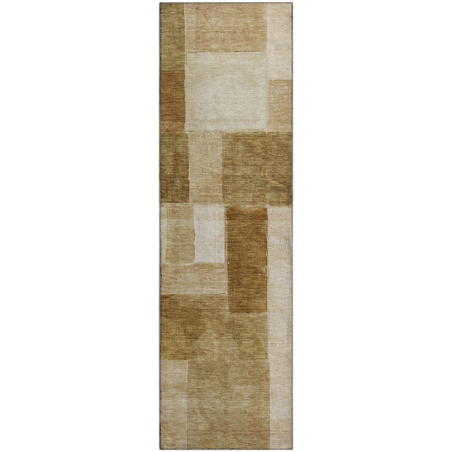 Machine Made Neo NO15 Terracotta - Dalyn Rugs