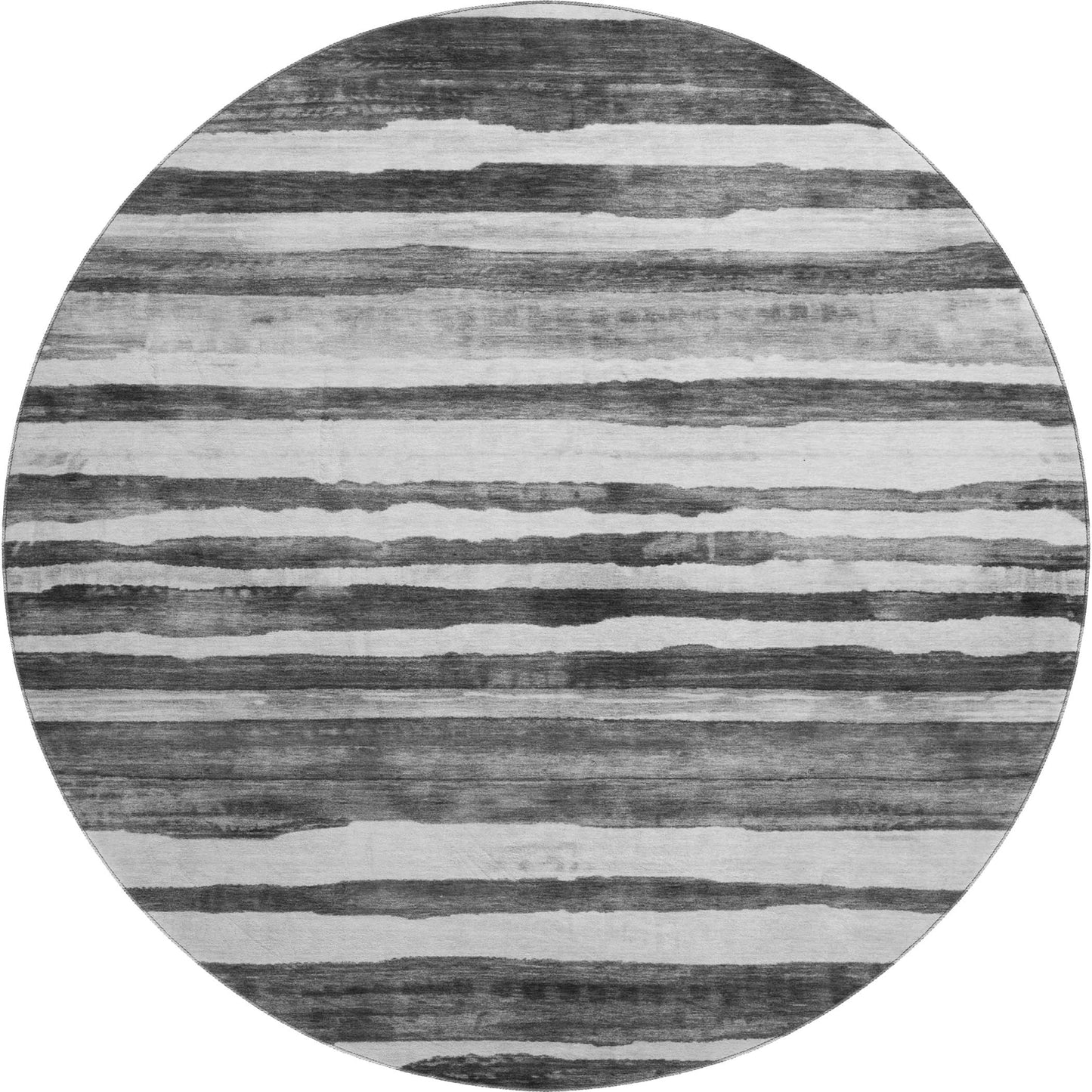 Machine Made Neo NO16 Charcoal - Dalyn Rugs
