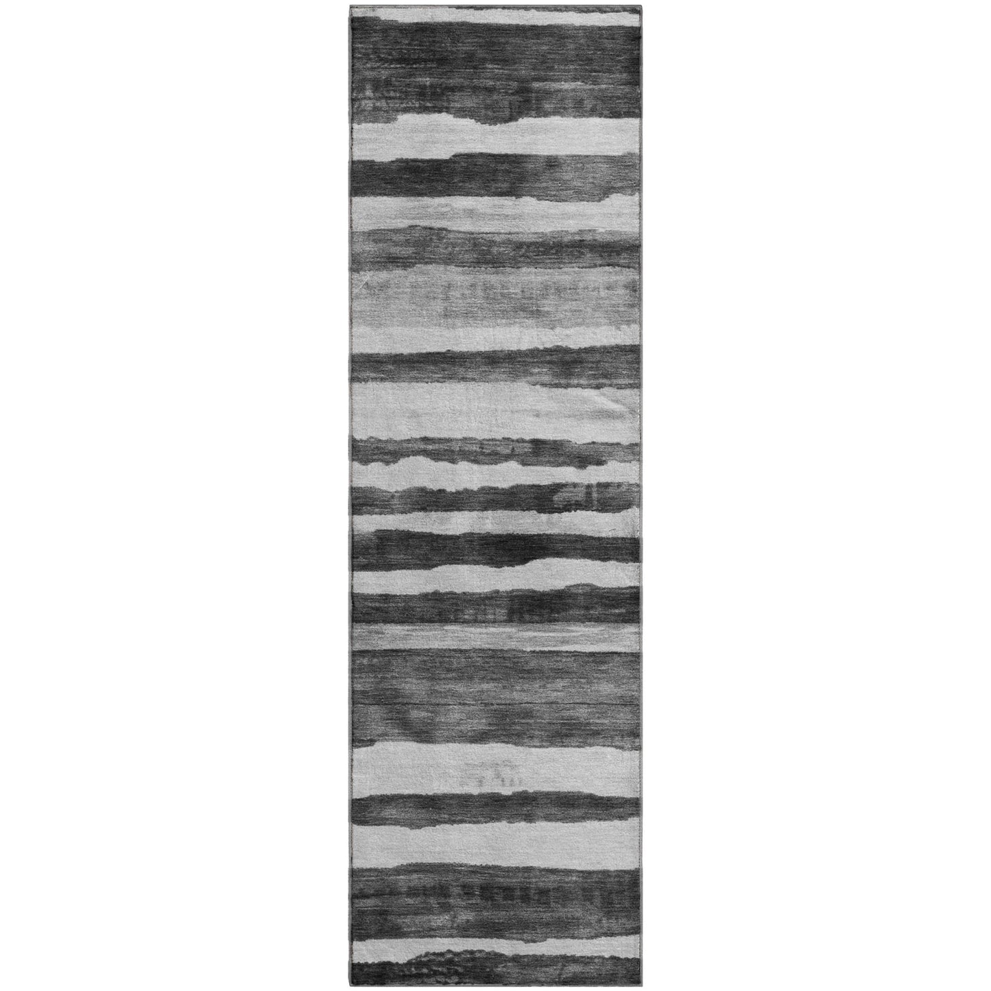 Machine Made Neo NO16 Charcoal - Dalyn Rugs