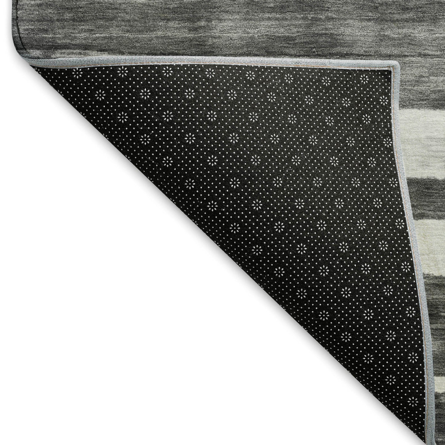 Machine Made Neo NO16 Charcoal - Dalyn Rugs