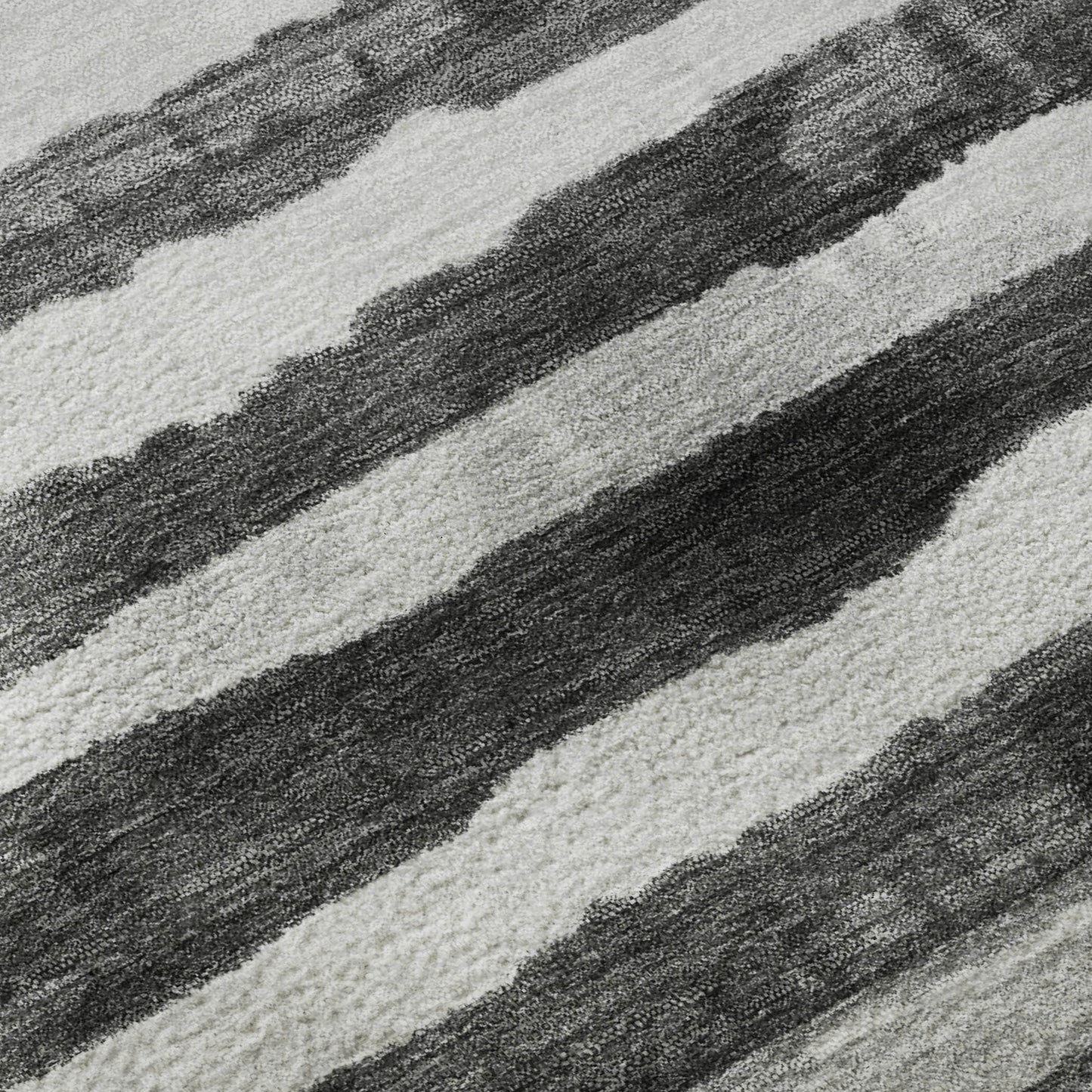 Machine Made Neo NO16 Charcoal - Dalyn Rugs