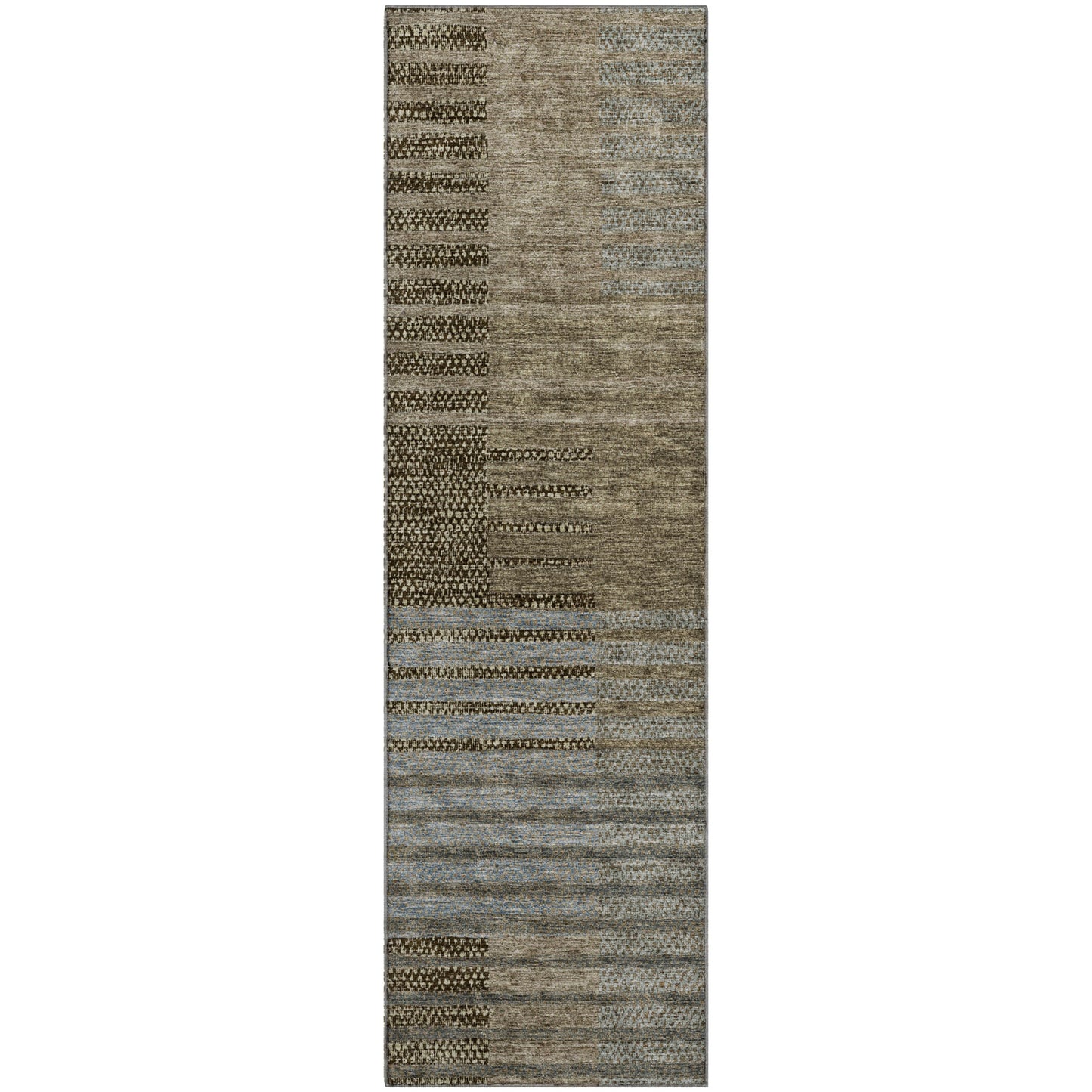 Machine Made Neo NO17 Taupe - Dalyn Rugs