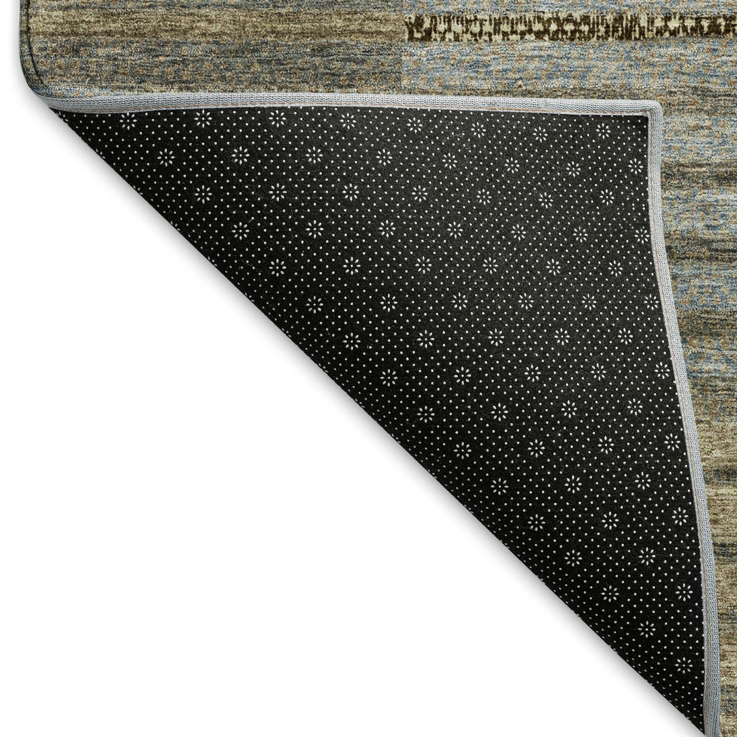 Machine Made Neo NO17 Taupe - Dalyn Rugs