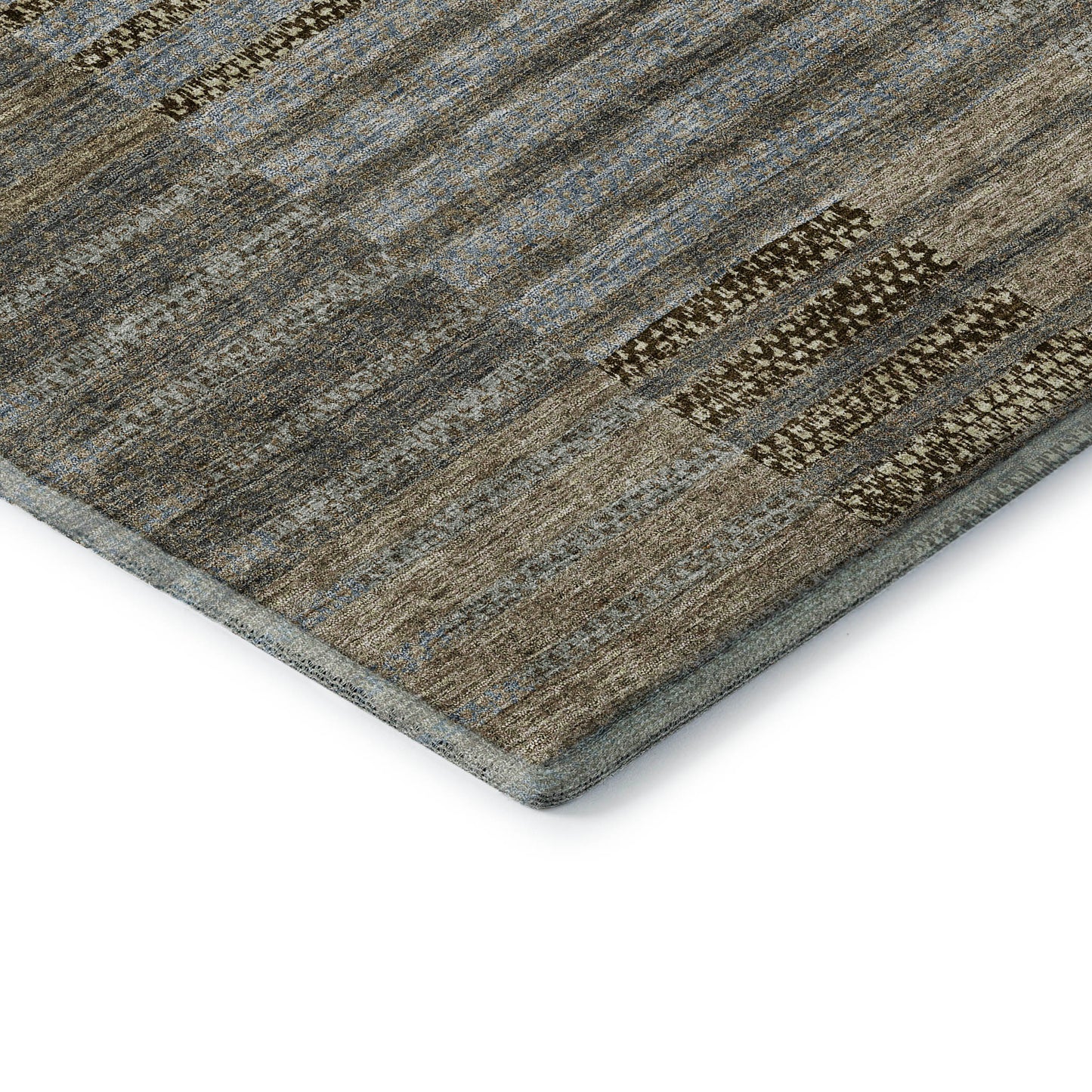 Machine Made Neo NO17 Taupe - Dalyn Rugs