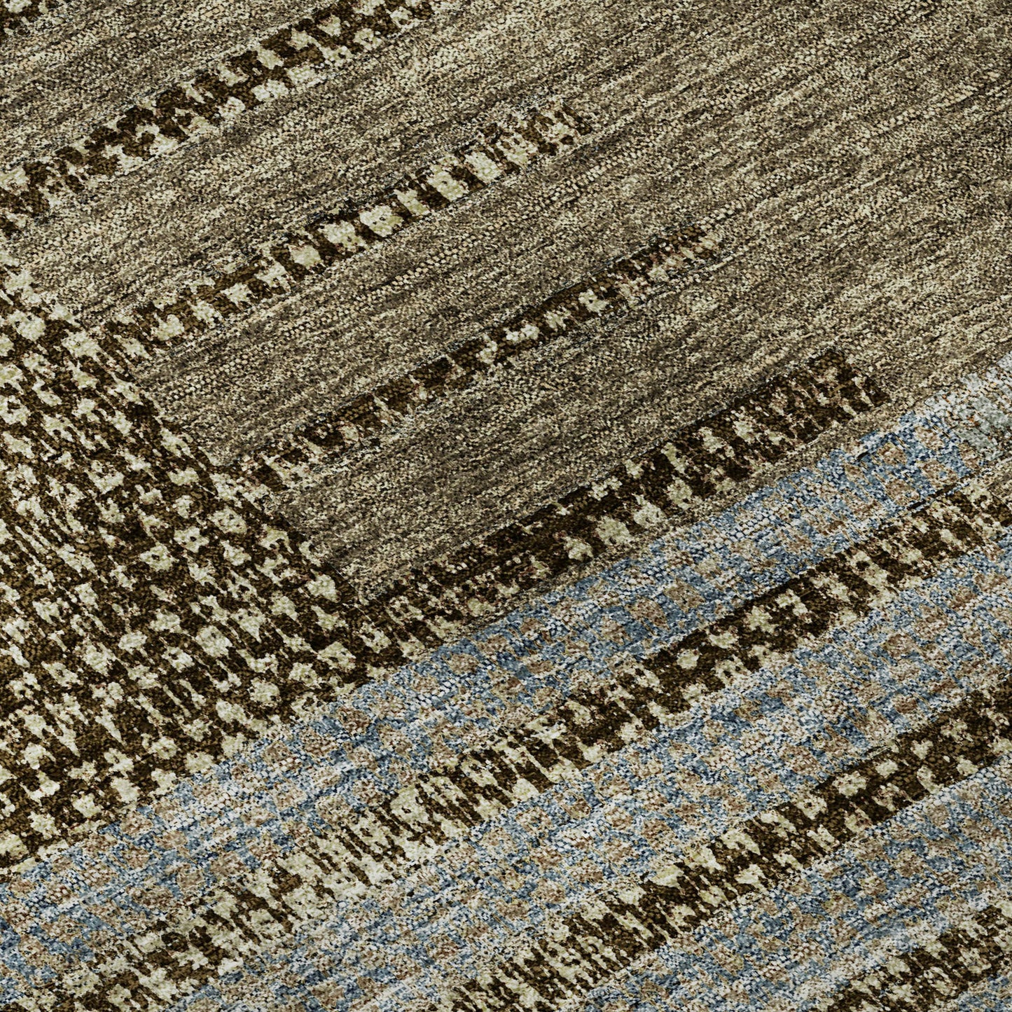 Machine Made Neo NO17 Taupe - Dalyn Rugs