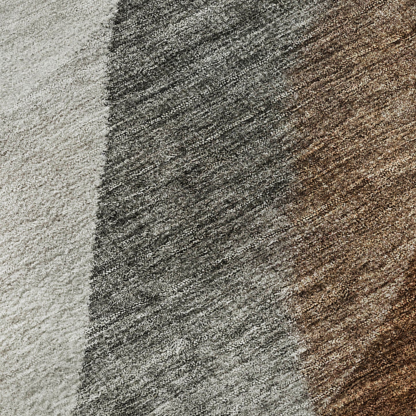 Machine Made Neo NO1 Khaki - Dalyn Rugs