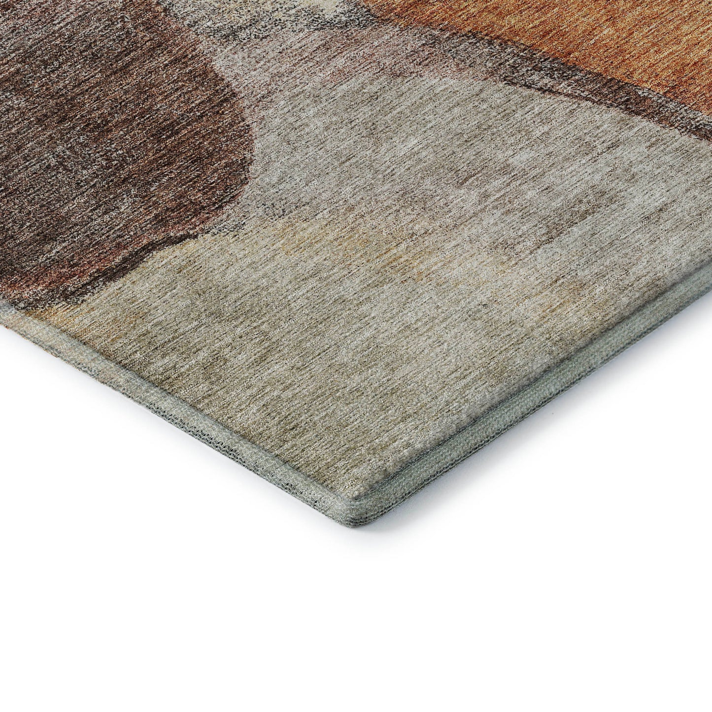 Machine Made Neo NO2 Coffee - Dalyn Rugs