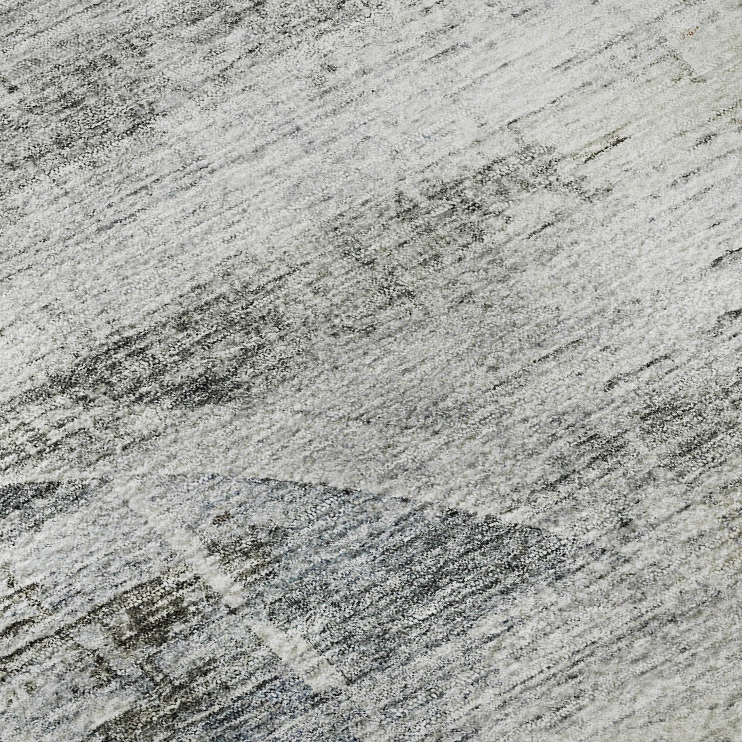 Machine Made Neo NO3 Silver - Dalyn Rugs