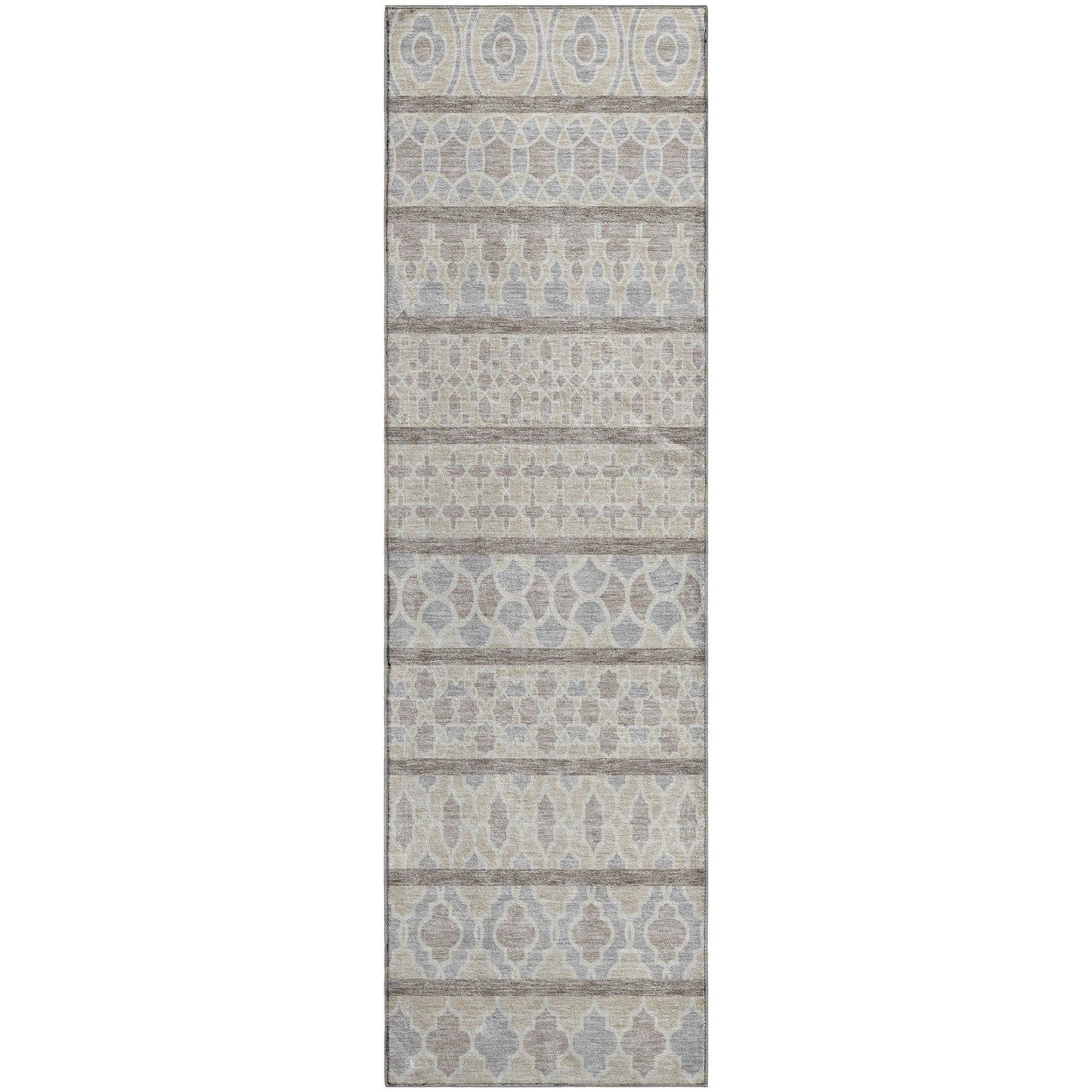 Machine Made Neo NO5 Ivory - Dalyn Rugs