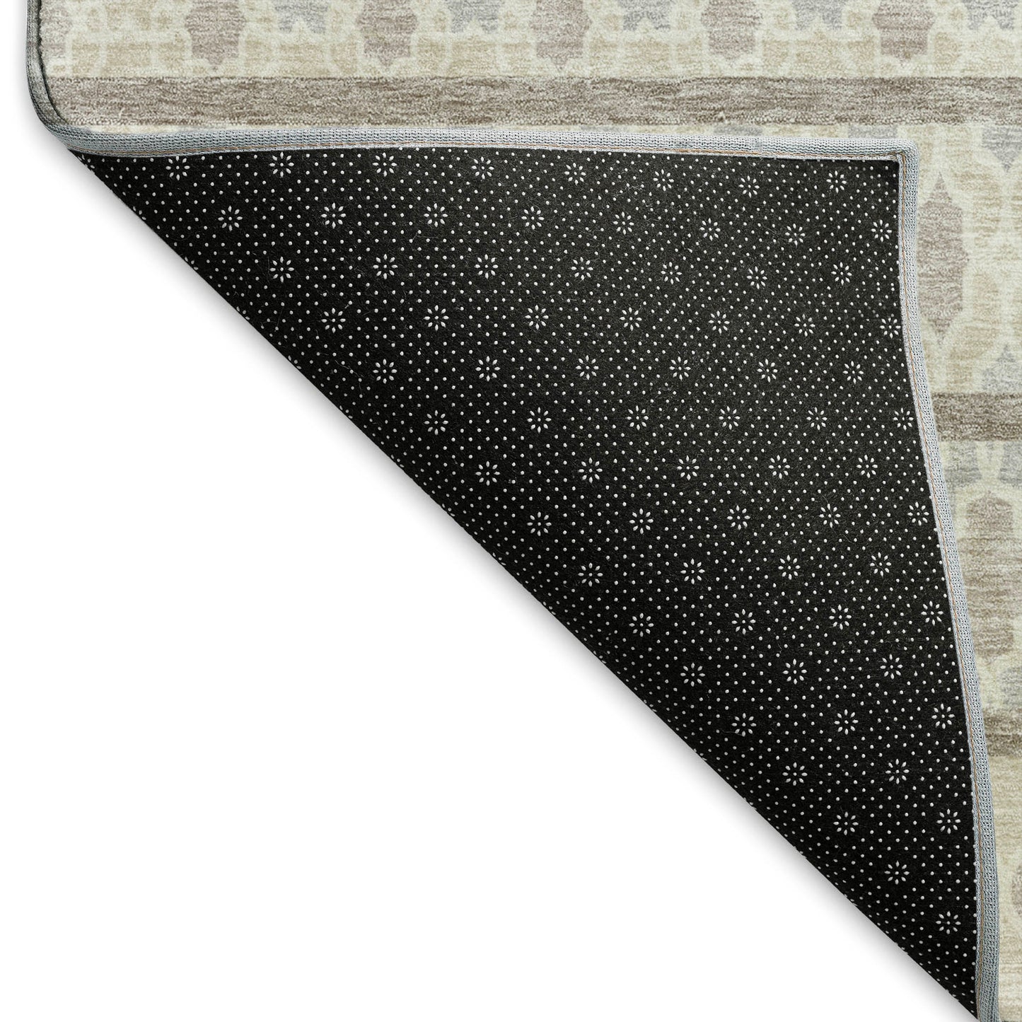 Machine Made Neo NO5 Ivory - Dalyn Rugs