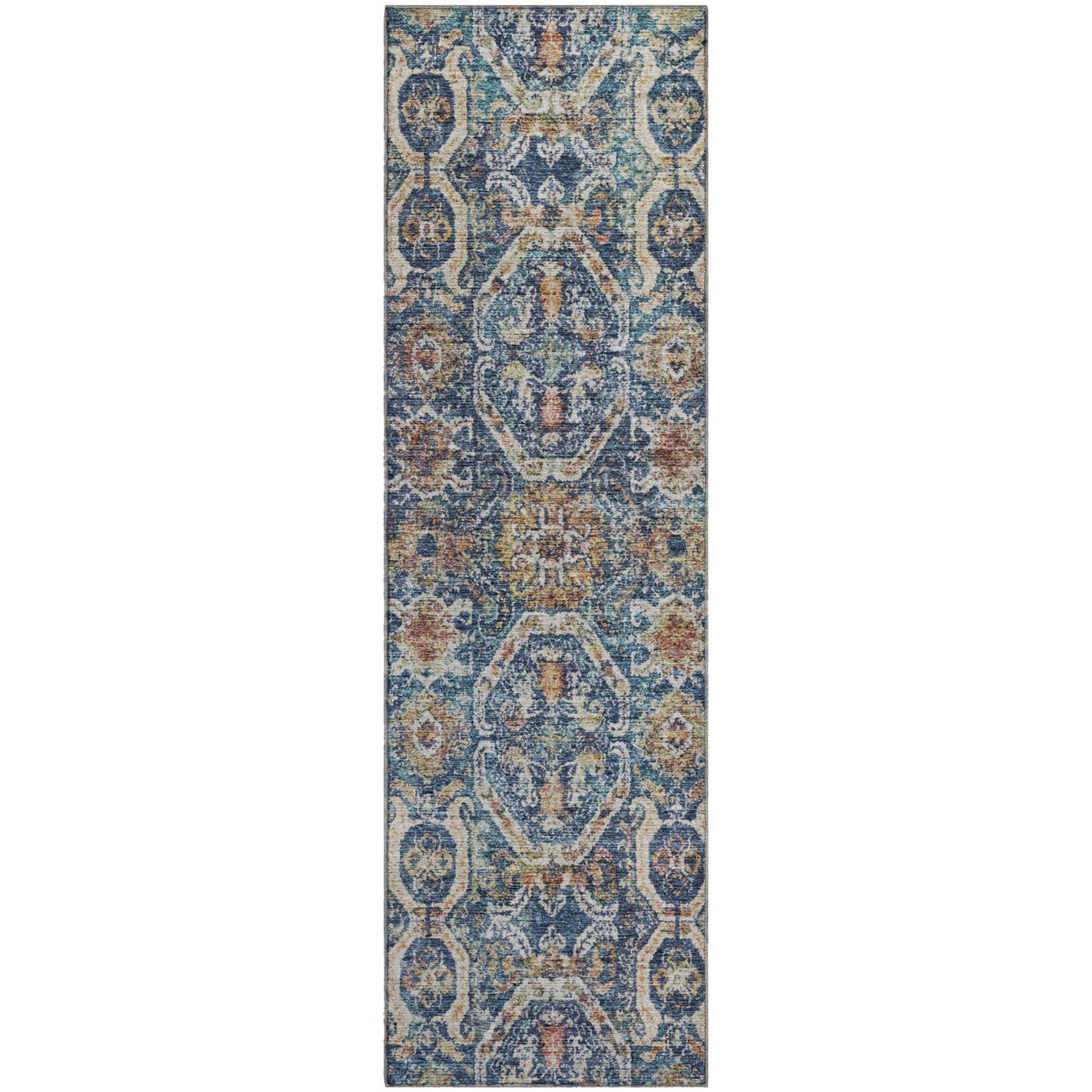 Machine Made Neo NO6 Denim - Dalyn Rugs
