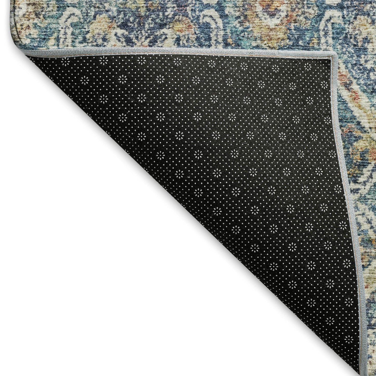 Machine Made Neo NO6 Denim - Dalyn Rugs