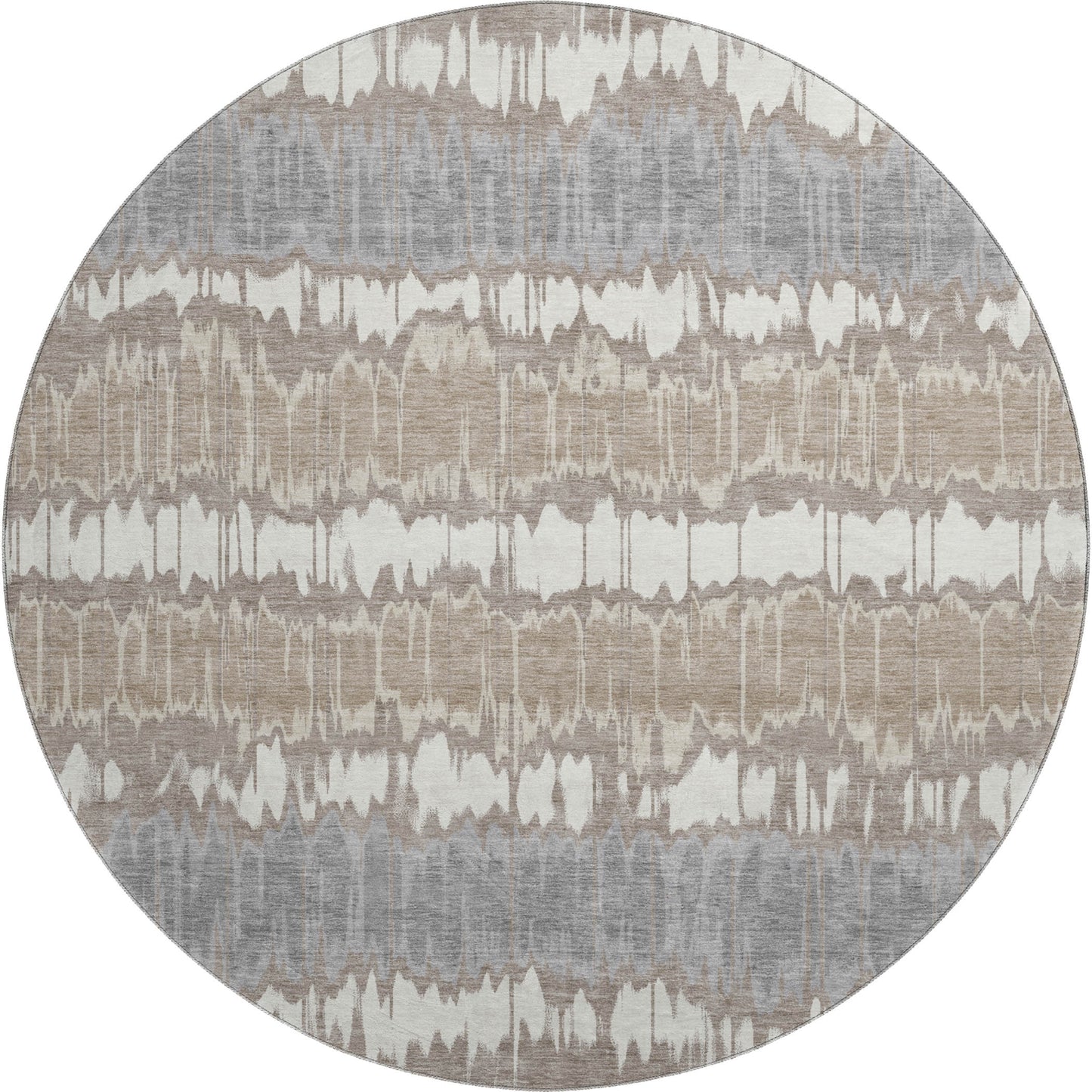 Machine Made Neo NO9 Taupe - Dalyn Rugs