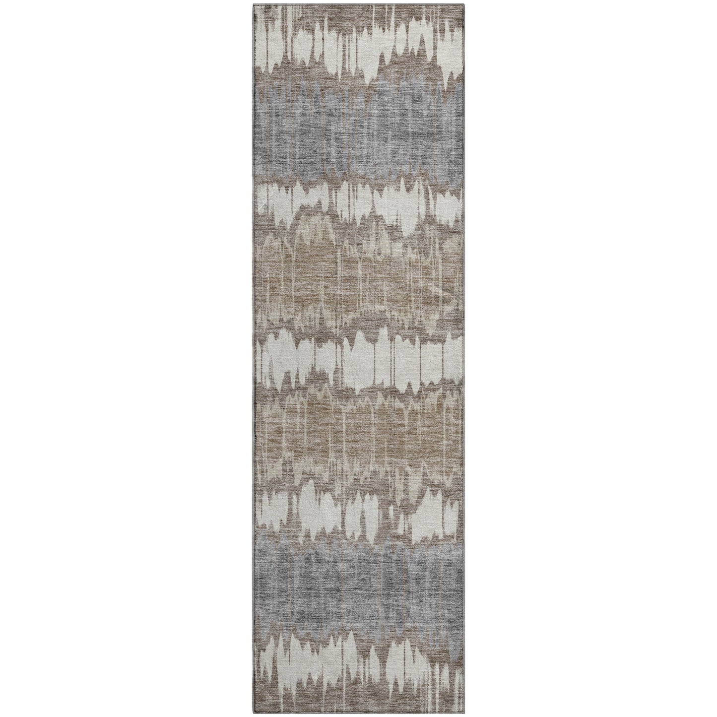 Machine Made Neo NO9 Taupe - Dalyn Rugs