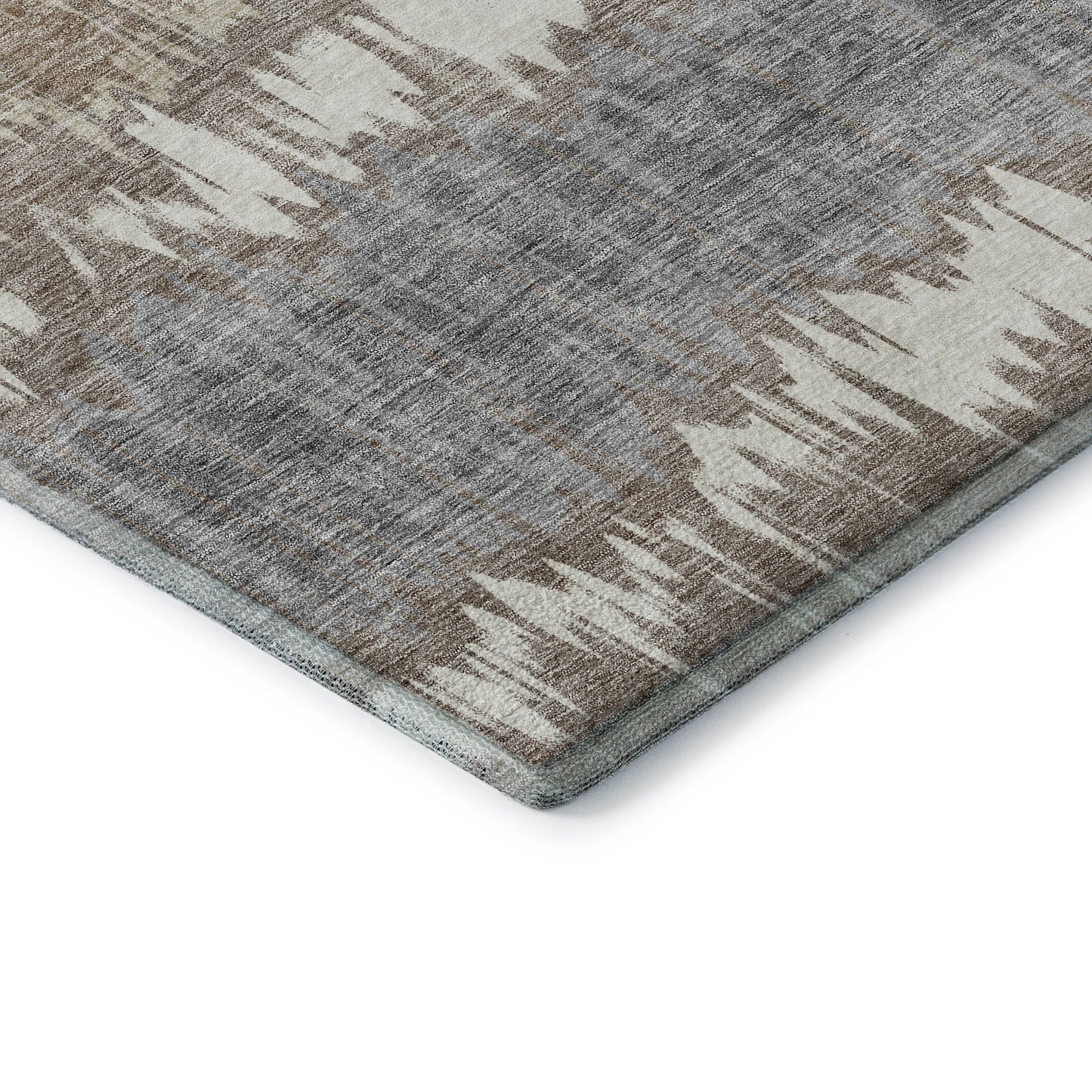 Machine Made Neo NO9 Taupe - Dalyn Rugs