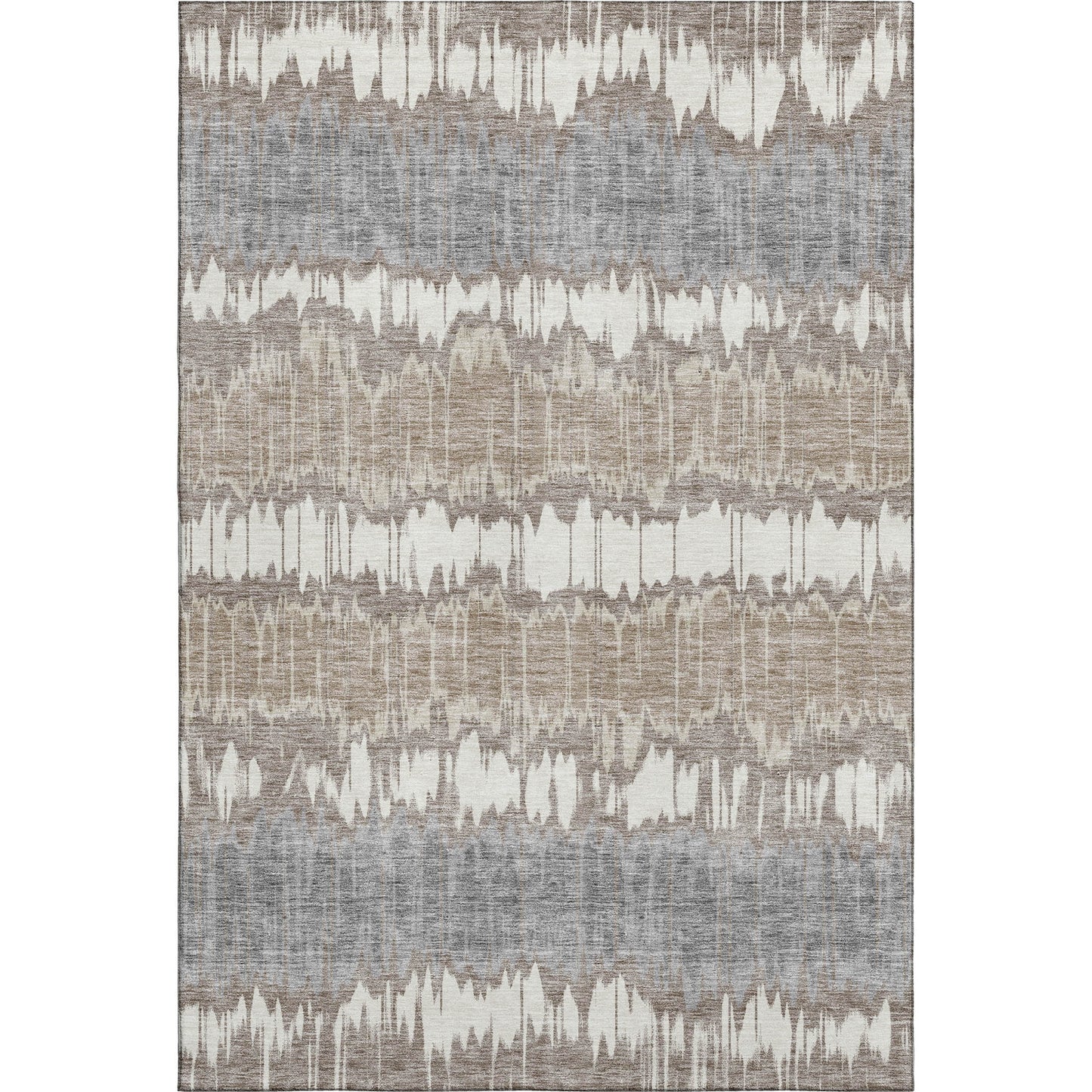 Machine Made Neo NO9 Taupe - Dalyn Rugs