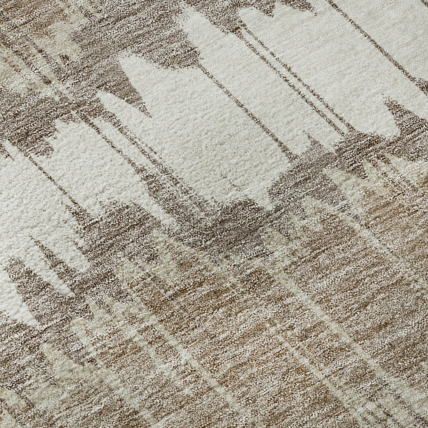 Machine Made Neo NO9 Taupe - Dalyn Rugs