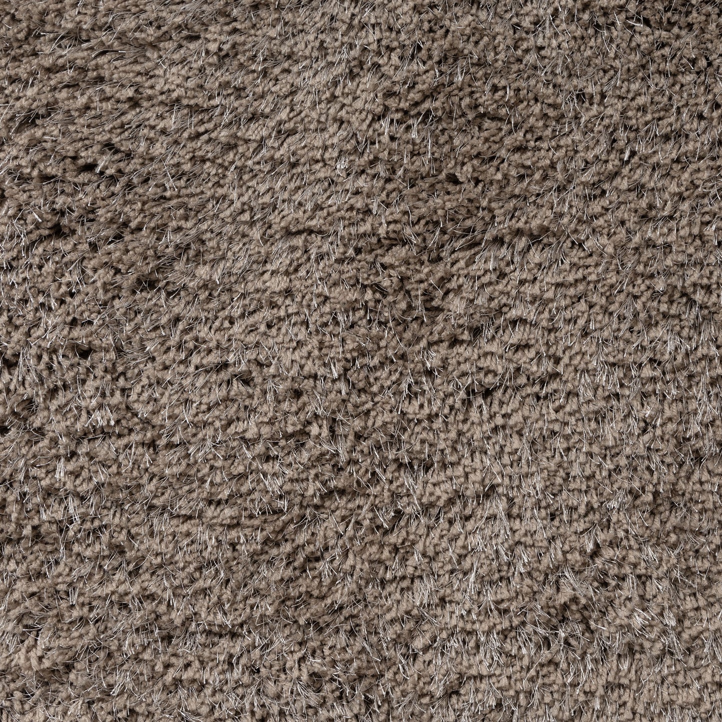 Norville-82607 Contemporary Handmade Taupe Cotton Indoor Area Rug - LR Home