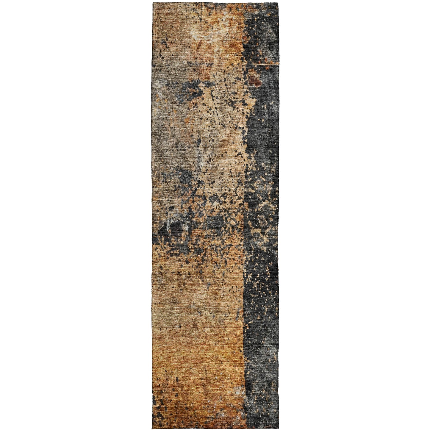 Machine Made Nouveau NV13 Copper - Dalyn Rugs