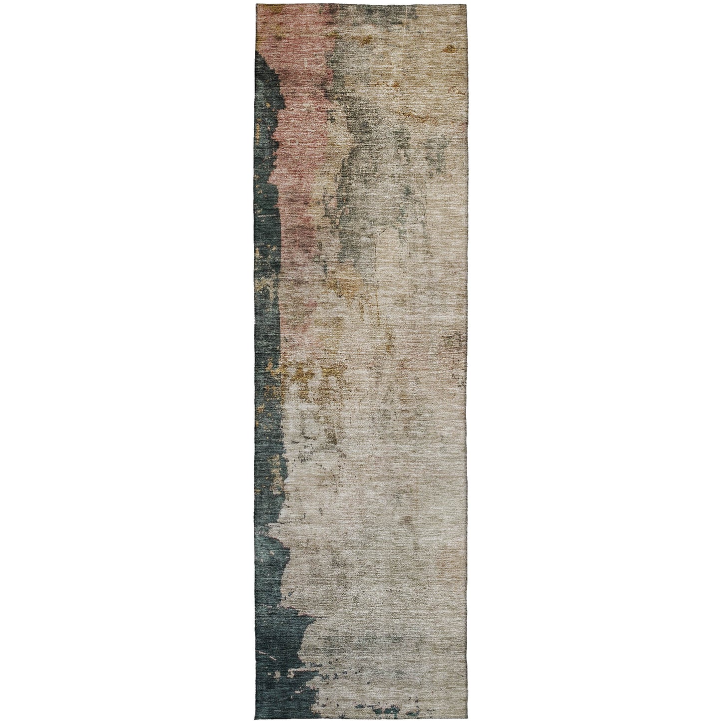 Machine Made Nouveau NV15 Taupe - Dalyn Rugs