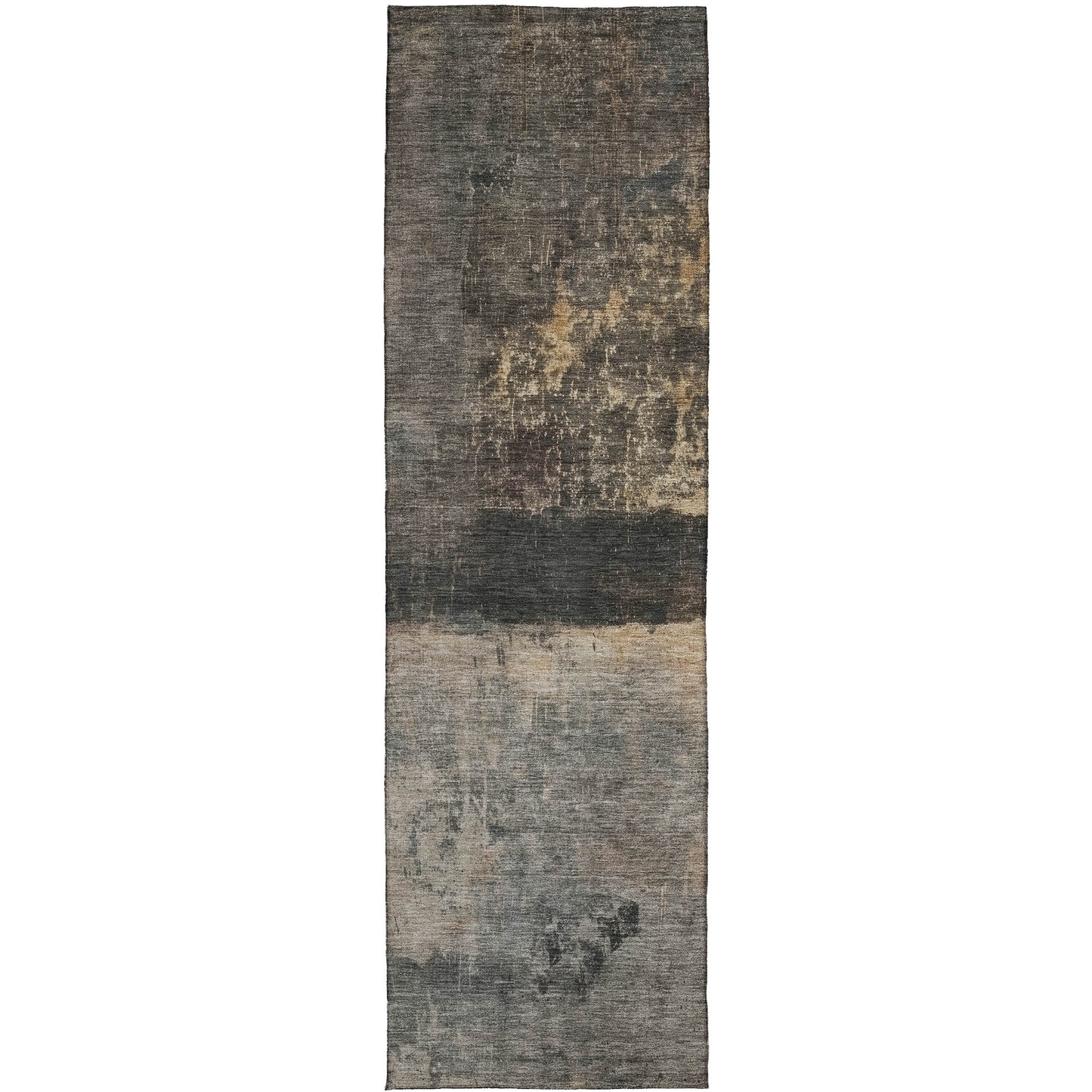 Machine Made Nouveau NV16 Coffee - Dalyn Rugs